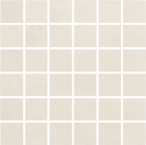 Mos Sq Belgique Sea Shell - stone tile